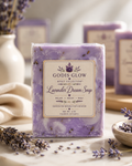 Lavender Dream Artisan Soap
