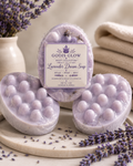 Lavender Dream Massage Bar